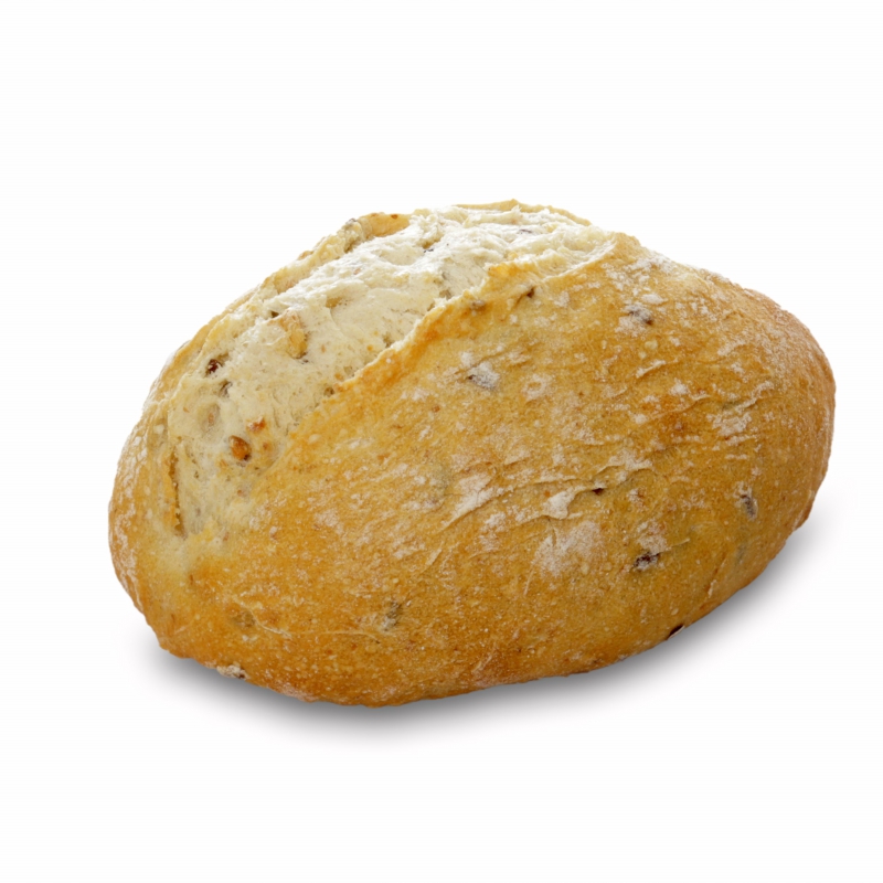 100% Dinkel Brötchen 90 gr