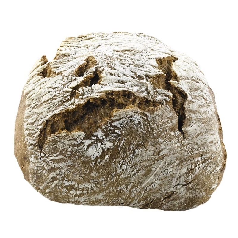 Rustico Brötchen braun 100 gr